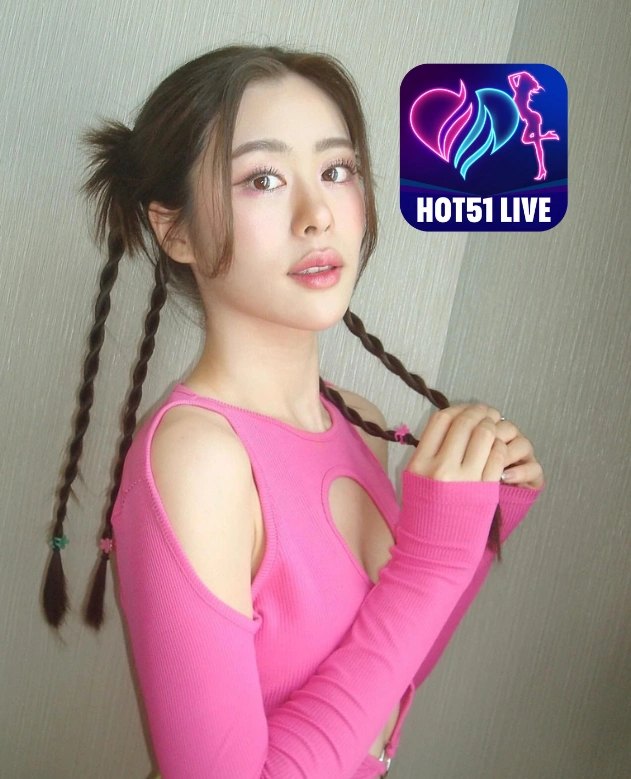 Ella Parker HOT51LIVE