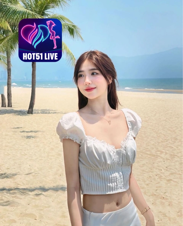 Ella Richardson HOT51LIVE