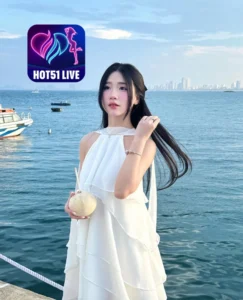 Read more about the article Elegância de Ella Richardson no HOT51 Brasil Top