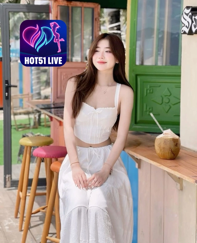 Ella Richardson HOT51LIVE