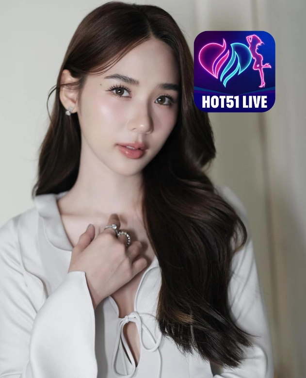 Emma Richardson HOT51LIVE