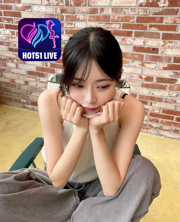 Evan Alexander HOT51LIVE