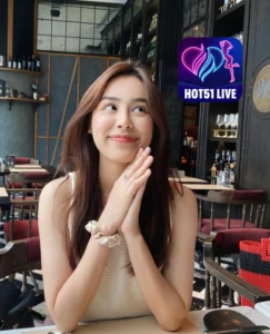 Read more about the article Evan Alexander Beleza Incrível no Hot51