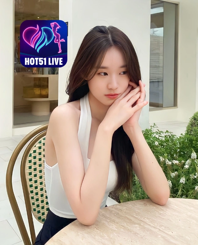 Evan Alexander HOT51LIVE