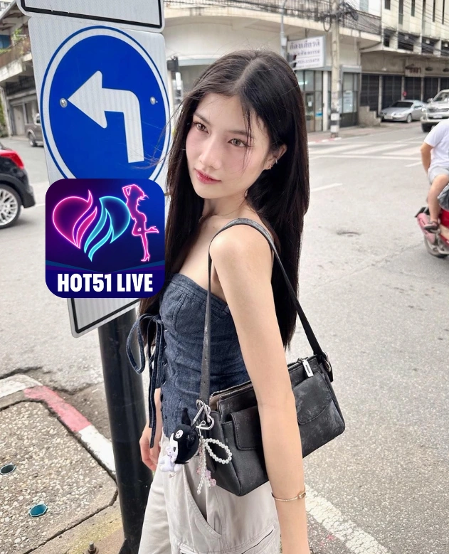 Evelyn Sanders HOT51LIVE