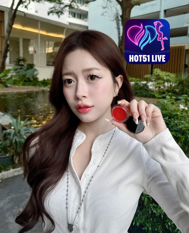 George Hamilton HOT51LIVE