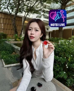 Read more about the article George Hamilton Beleza em Destaque no HOT51