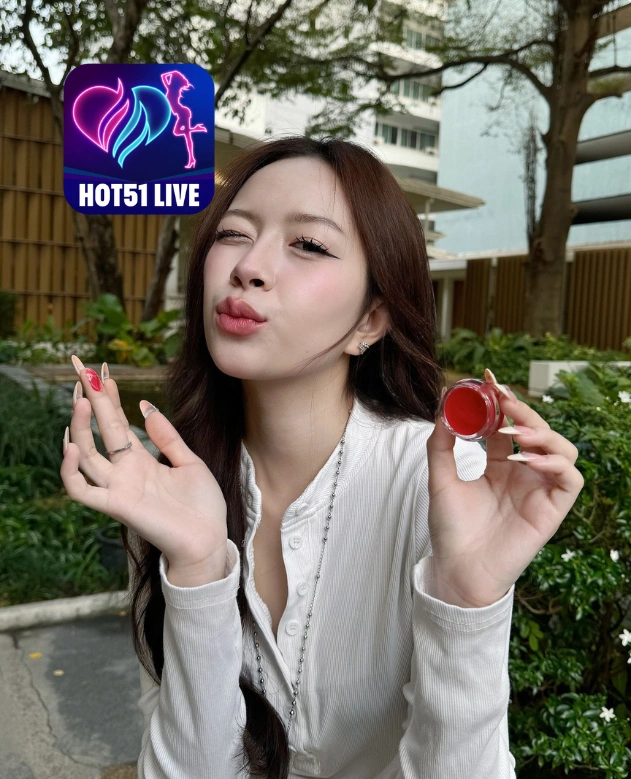 George Hamilton HOT51LIVE