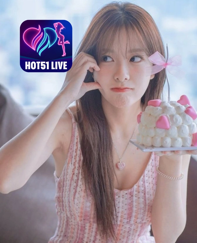 Grace Jenkins HOT51LIVE