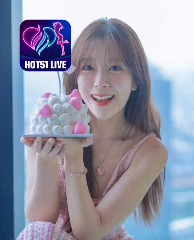 Grace Jenkins HOT51LIVE