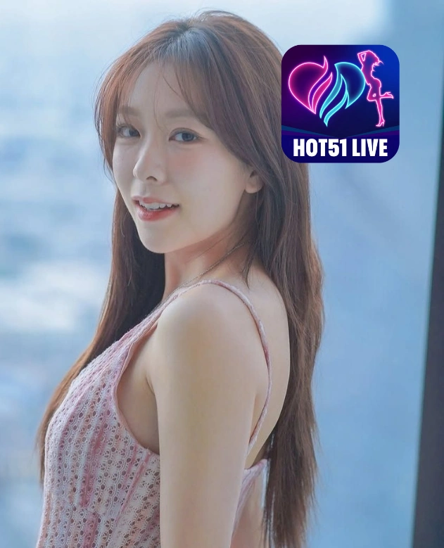 Grace Jenkins HOT51LIVE