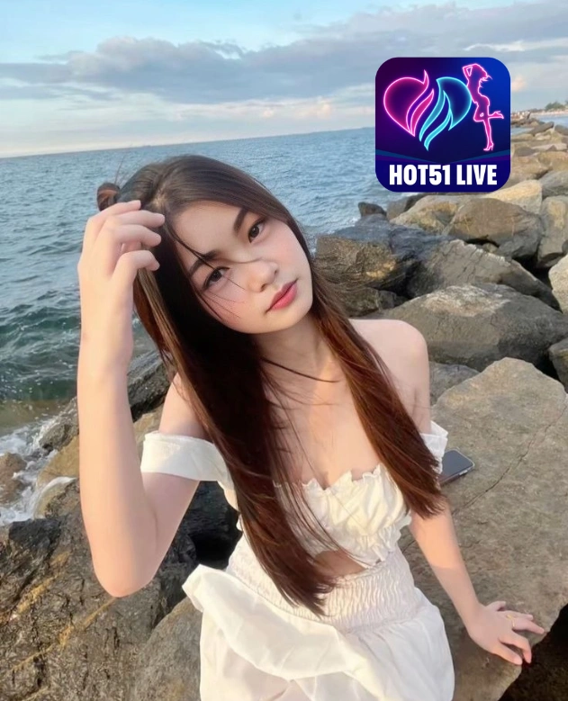 Hannah Cooper HOT51LIVE