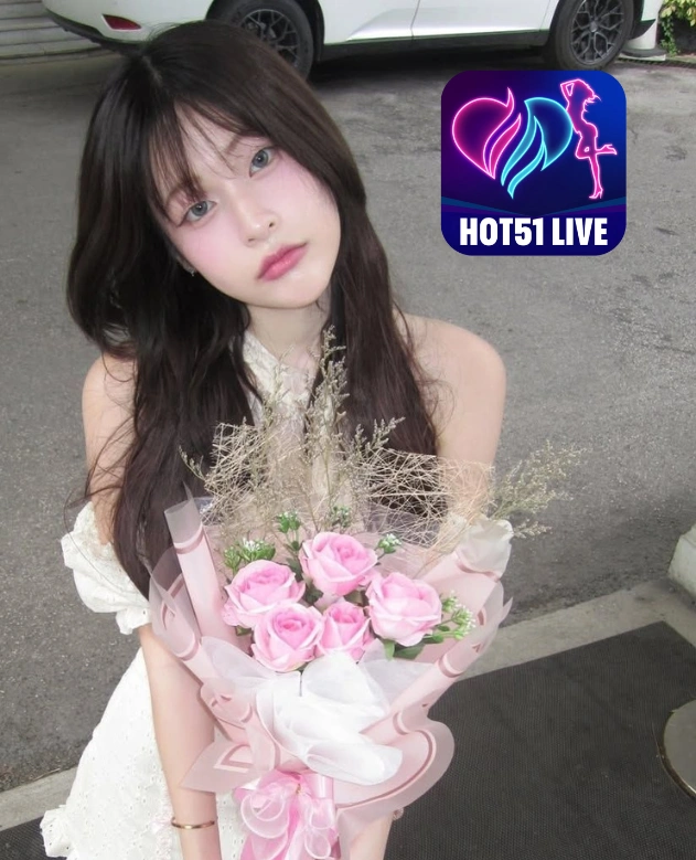 Harper Mitchell HOT51LIVE