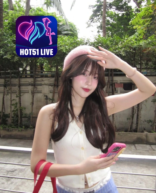 Harper Mitchell HOT51LIVE