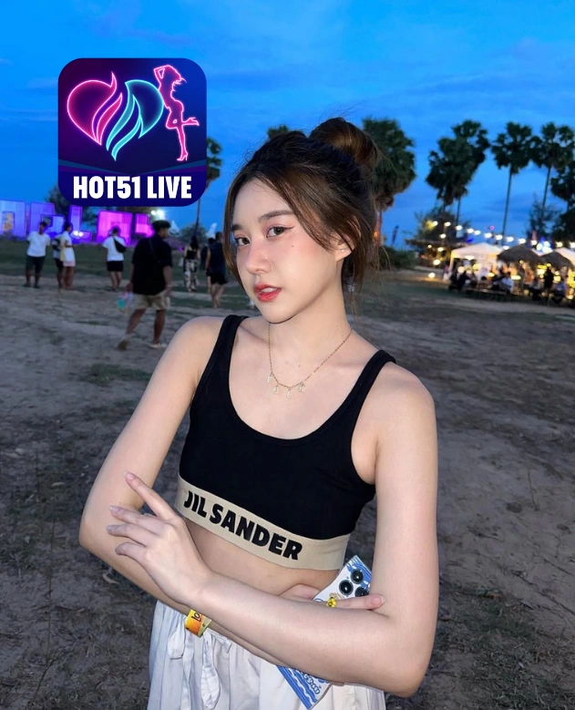 Ian Robert HOT51LIVE.NET