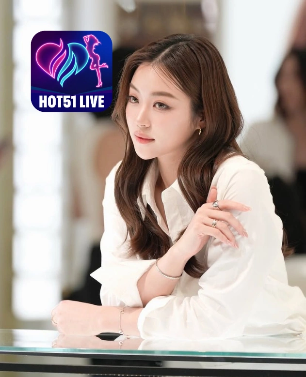 Isabella Collins HOT51LIVE