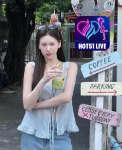 Read more about the article Isaiah Thornton deslumbrante no Hot51 Brasil