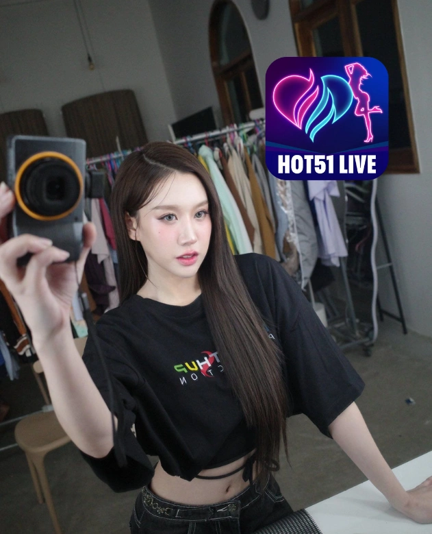 Isaiah Thornton HOT51LIVE