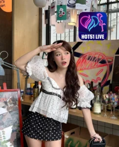 Read more about the article Jack Peterson e a beleza única no HOT51 Brasil