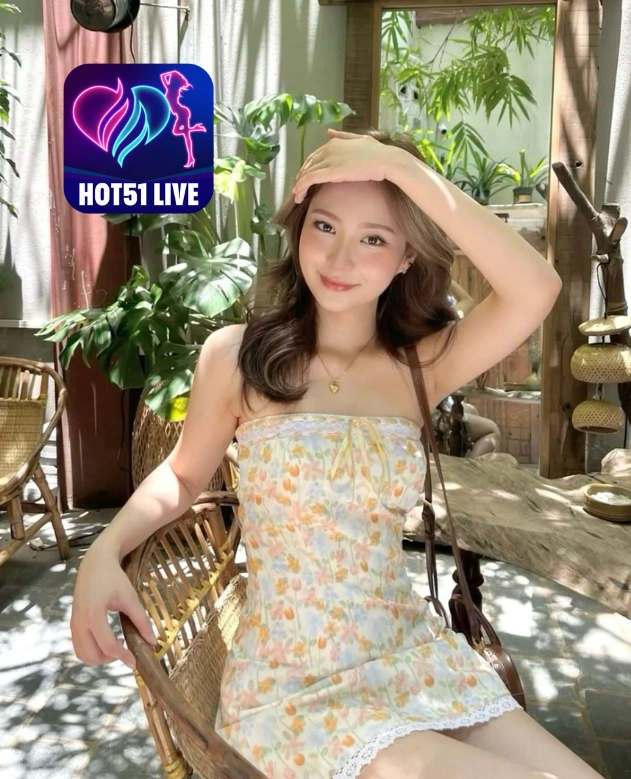 Jack Peterson HOT51LIVE