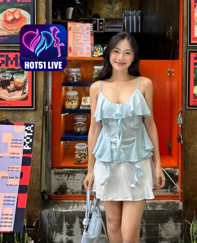 Jack Peterson HOT51LIVE