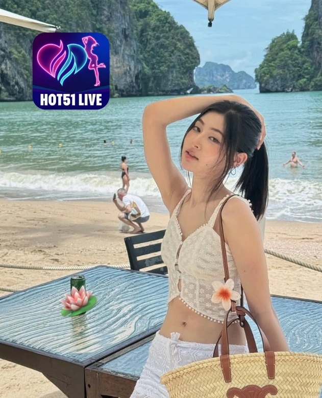 Jason Powell HOT51LIVE