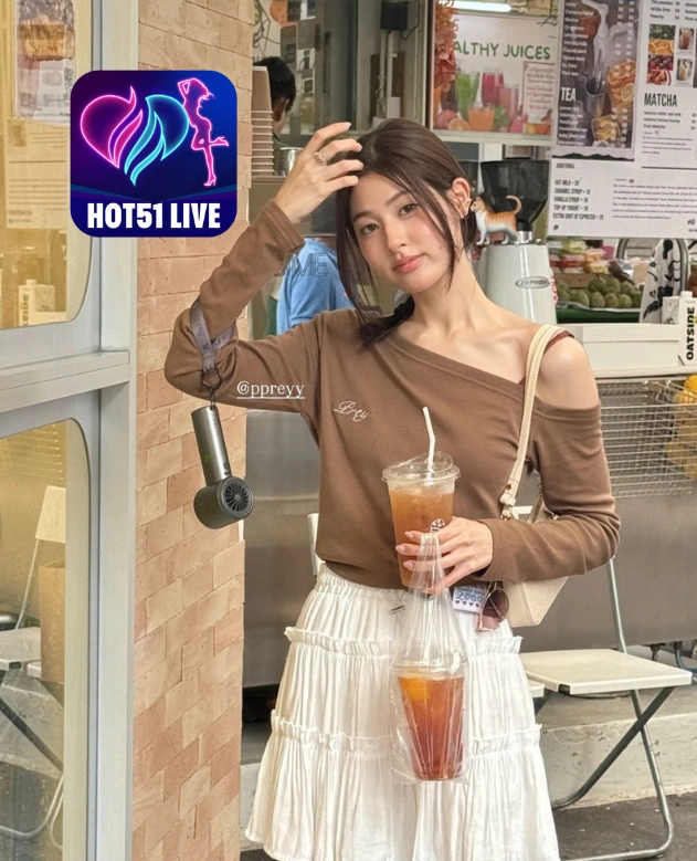 Jason Powell HOT51LIVE