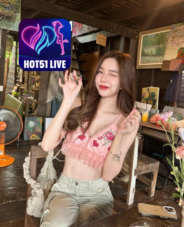 Jasper Blackwood HOT51LIVE