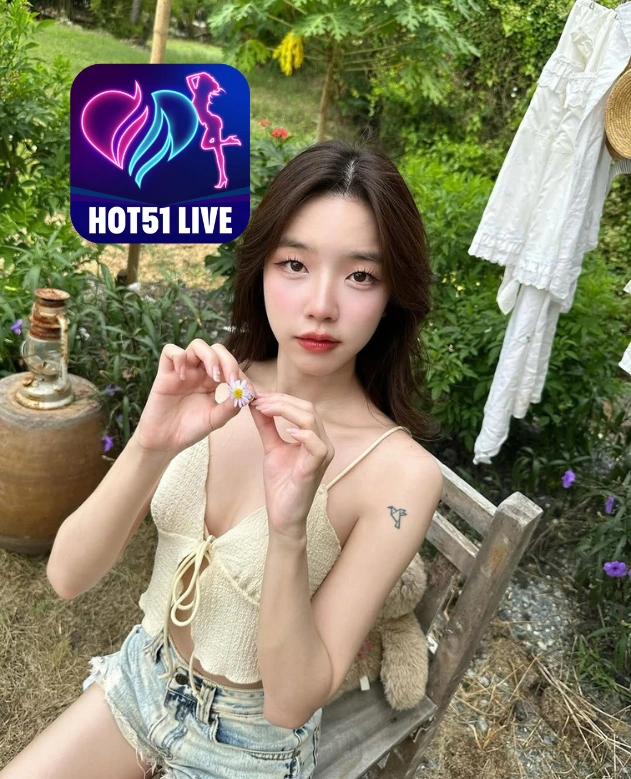 Jasper Blackwood HOT51LIVE