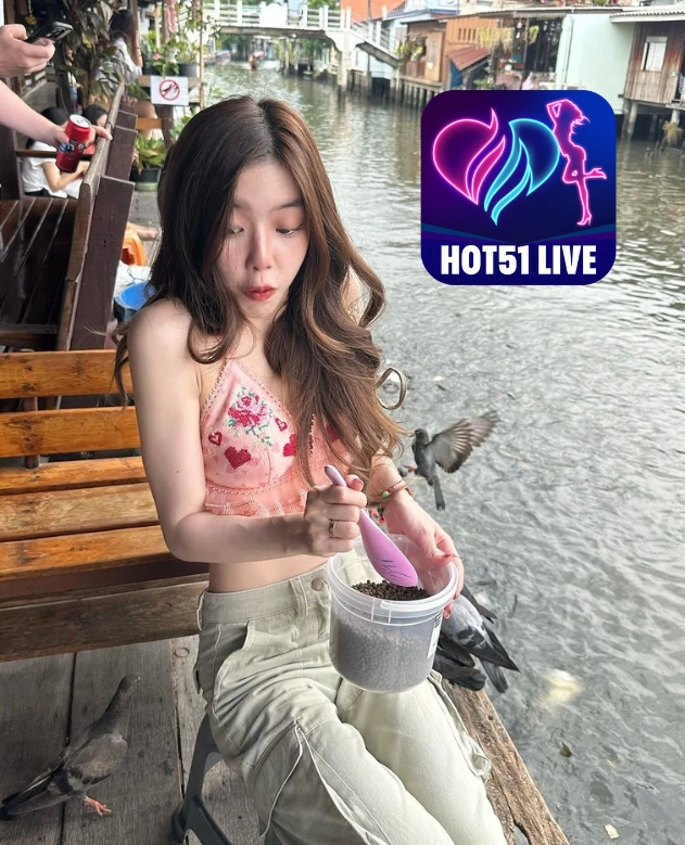 Read more about the article Jasper Blackwood EstrelaBela no HOT51 do Brasil