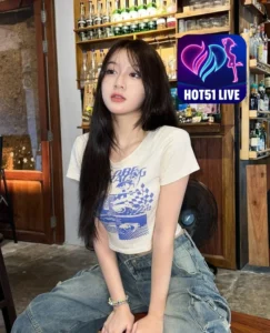 Read more about the article Jeremy Turner Beleza Única no Hot51 AO VIVO