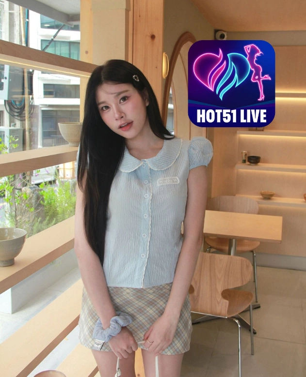 Jonah Hamilton HOT51LIVE