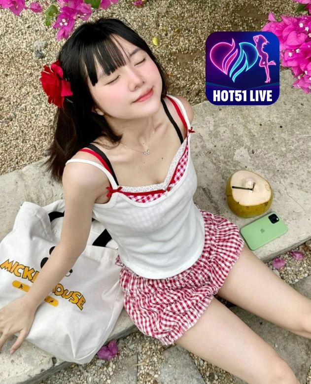 Jonathan Price HOT51LIVE