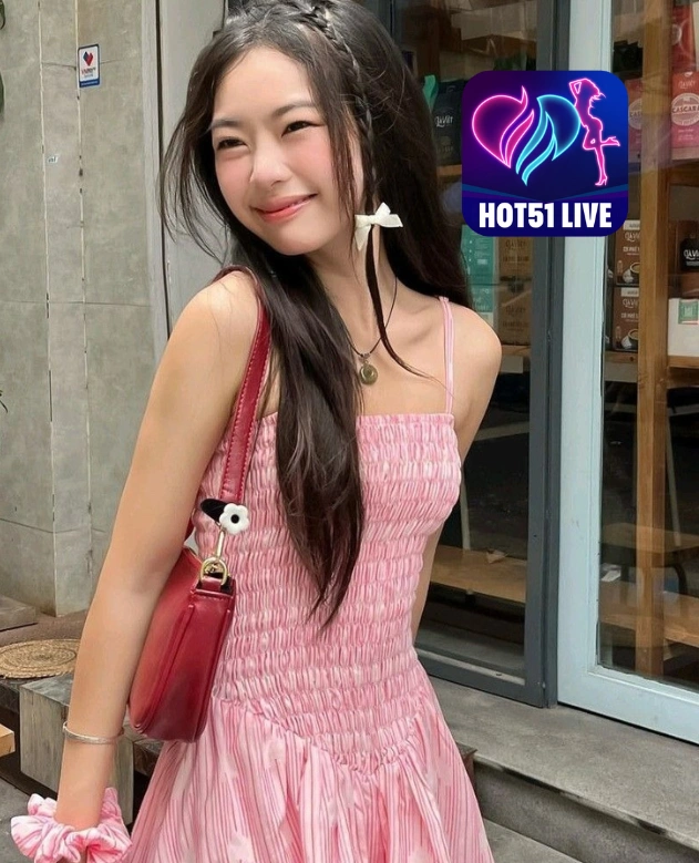 Jonathan Price HOT51LIVE