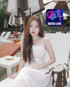 Read more about the article Josephine Clarke deslumbrante no HOT51