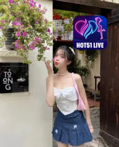 Read more about the article Beleza de Juliet Whitfield brilha no HOT51 hoje