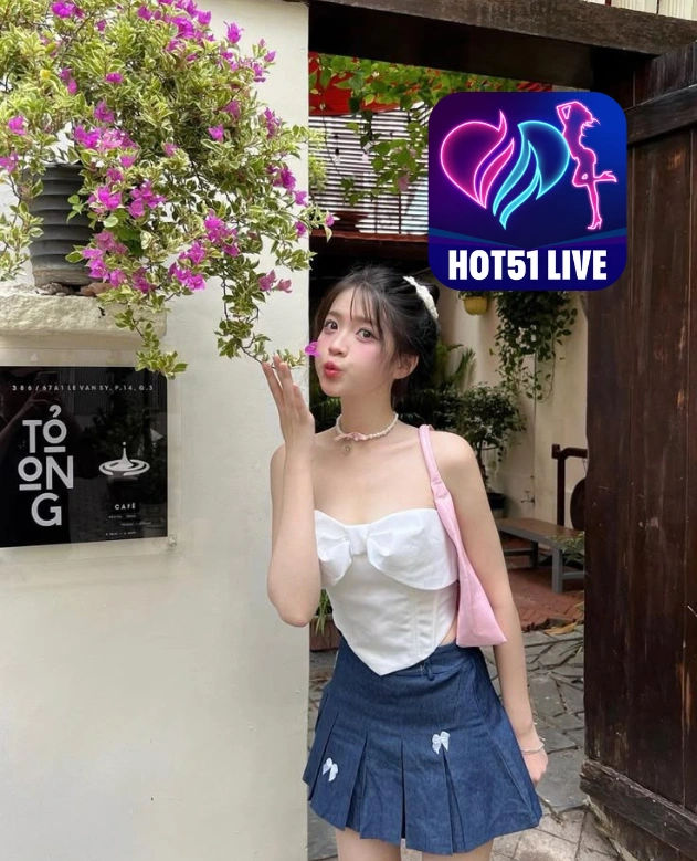 You are currently viewing Beleza de Juliet Whitfield brilha no HOT51 hoje