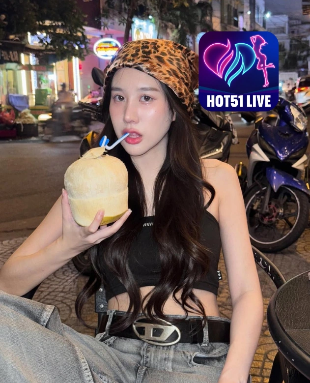 Kieran Michael HOT51LIVE.NET