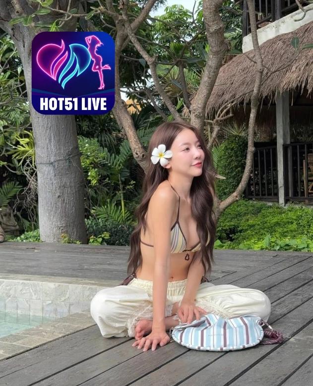 Layla Morgan HOT51LIVE