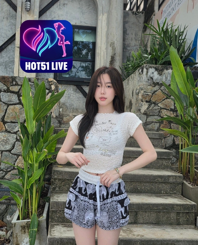 Layla Morgan HOT51LIVE