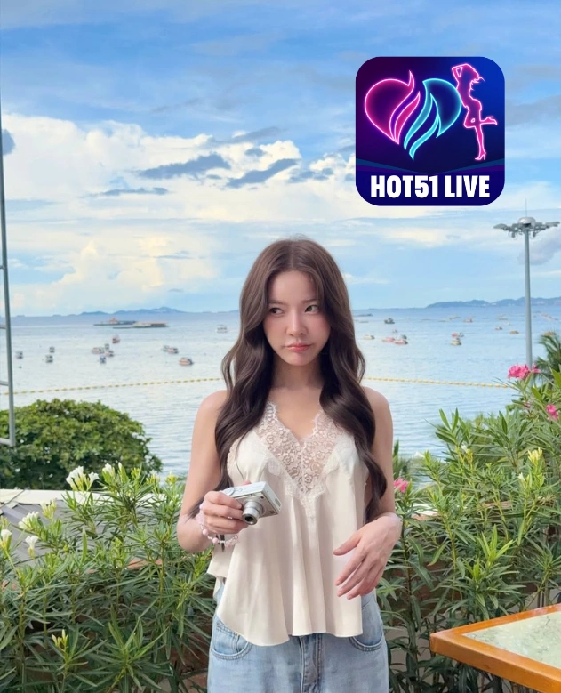 Layla Morgan HOT51LIVE