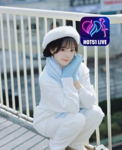 Read more about the article Leah Flores Brilha Como Estrela no HOT51 Brasil