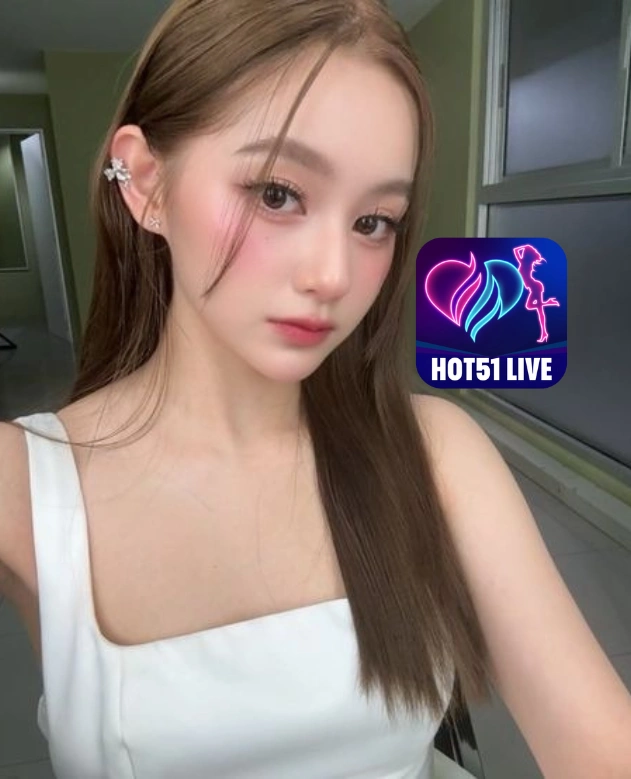 Lila Russell HOT51LIVE