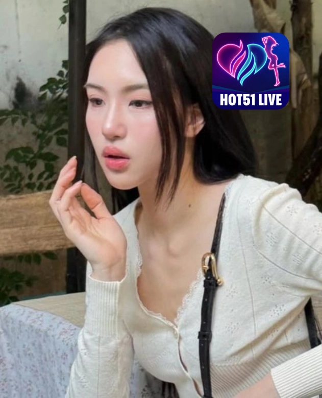 Lila Russell HOT51LIVE