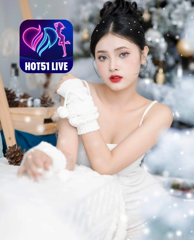 Lola Kensington HOT51LIVE