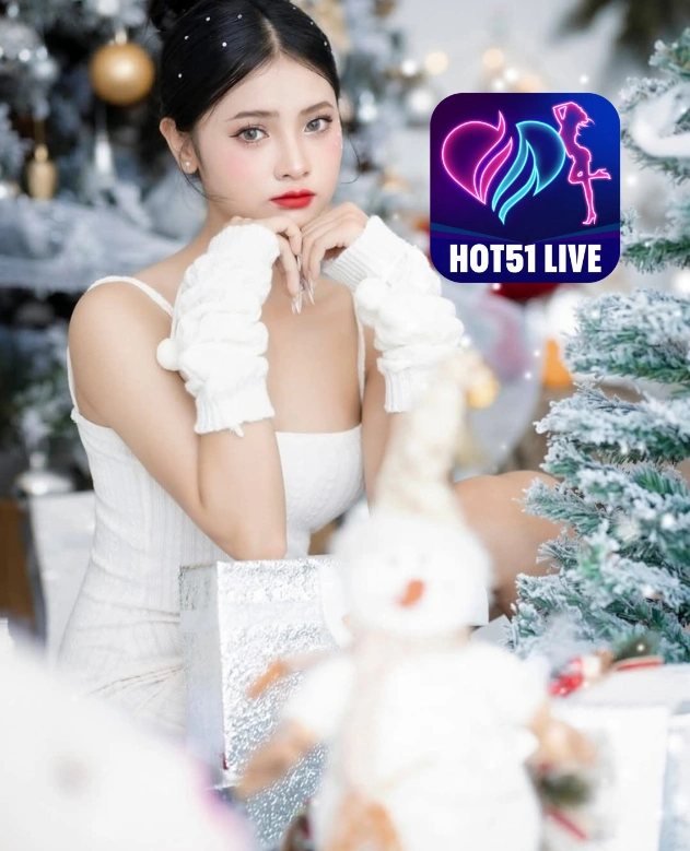 Lola Kensington HOT51LIVE