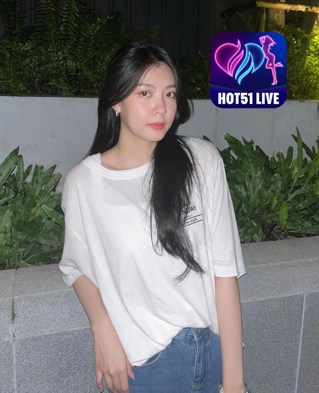 Lucas Hayes HOT51LIVE