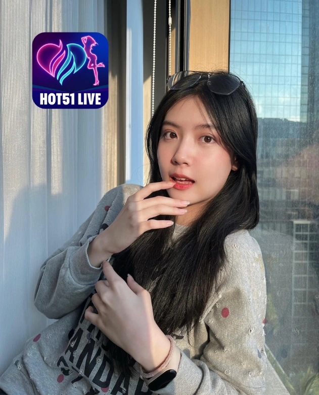 Lucas Hayes HOT51LIVE