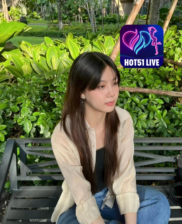 Lucas Hayes HOT51LIVE