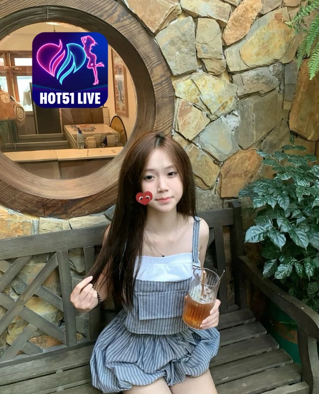 Madison Russell HOT51LIVE